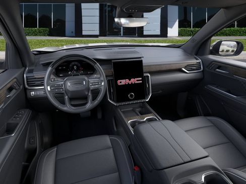 New 2026 GMC Acadia Denali w/ Super Cruise Package FWD image 15