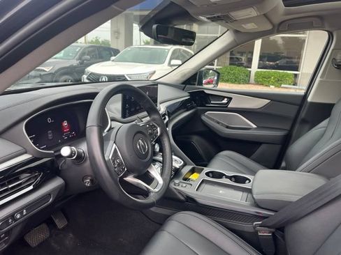 Certified 2026 Acura MDX SH-AWD image 38