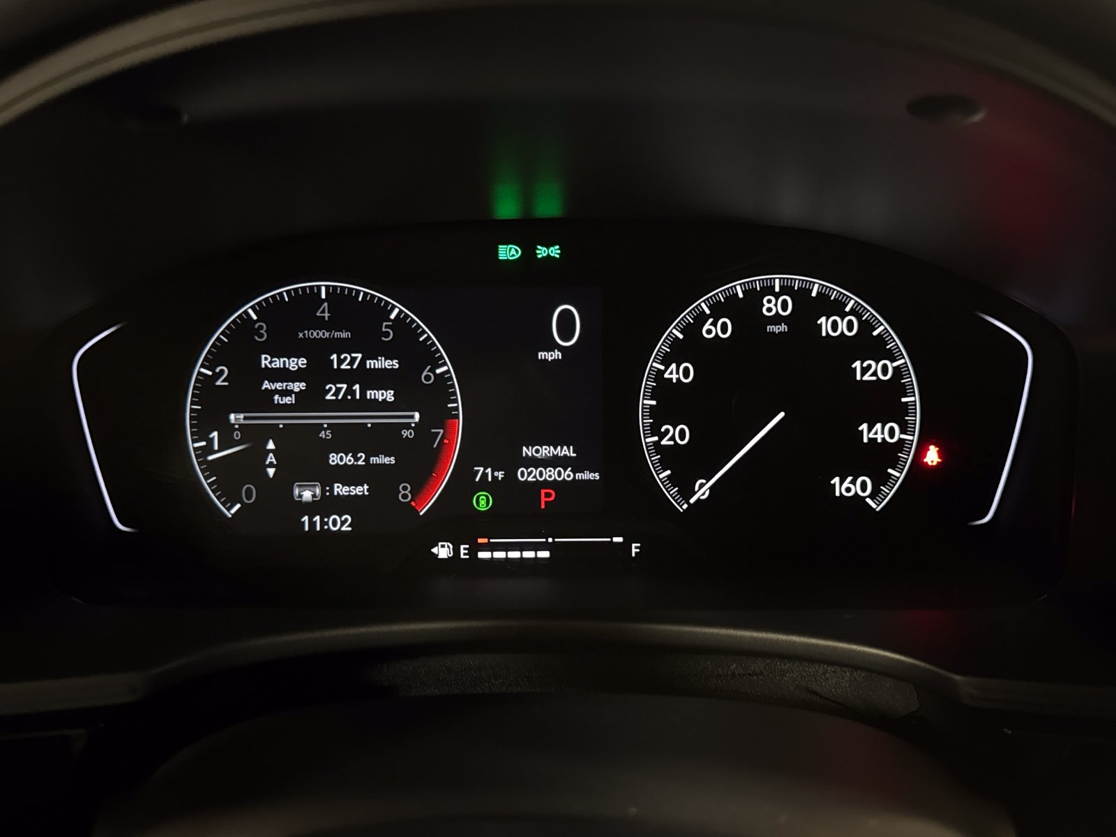 Used 2024 Honda Civic Sport image 18