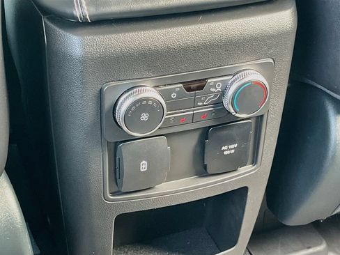 Used 2021 Ford Explorer ST w/ Equipment Group 401A AWD/4WD image 26