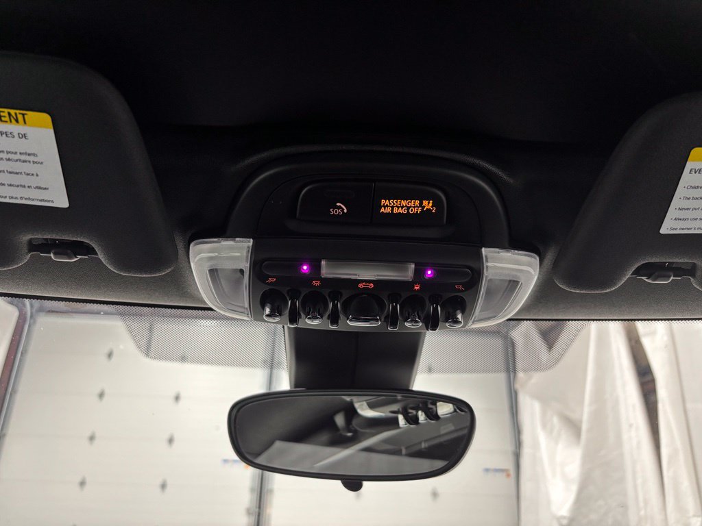 Used 2020 MINI Cooper S FWD image 42