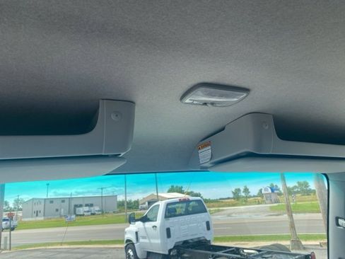 New 2024 Chevrolet Low Cab Forward image 20