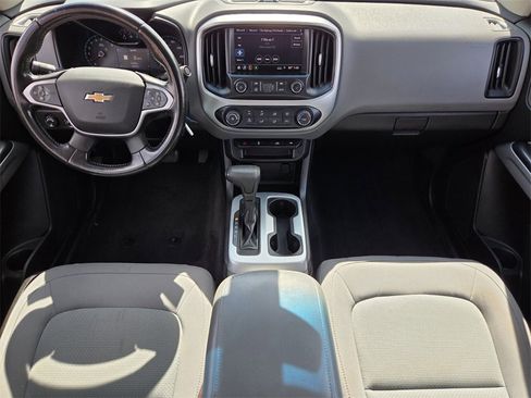 Used 2020 Chevrolet Colorado LT image 8