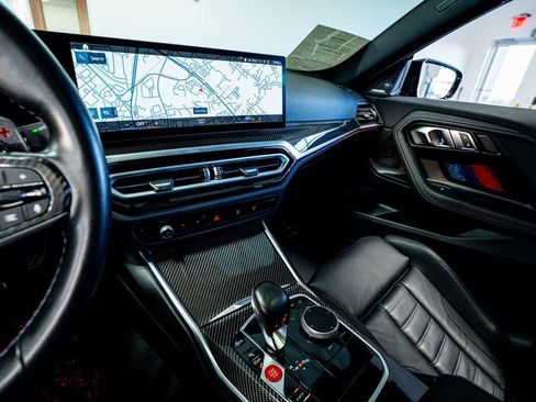 Used 2023 BMW M2 w/ Lighting Package image 50