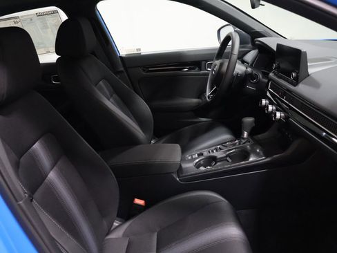 New 2026 Honda Civic Sport image 20