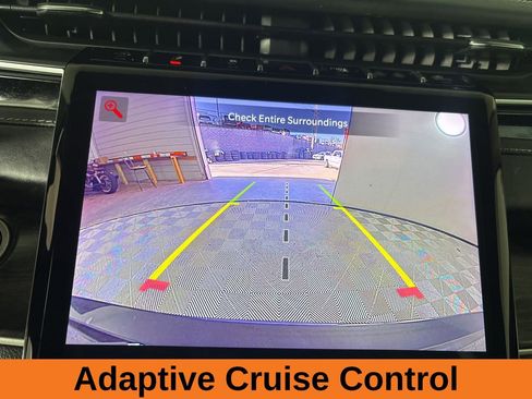 Used 2022 Jeep Grand Cherokee L Limited image 18