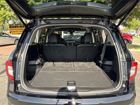 Used 2021 Honda Pilot EX-L image 32