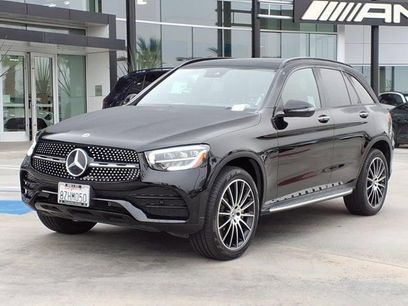 Certified 2022 Mercedes-Benz GLC 300