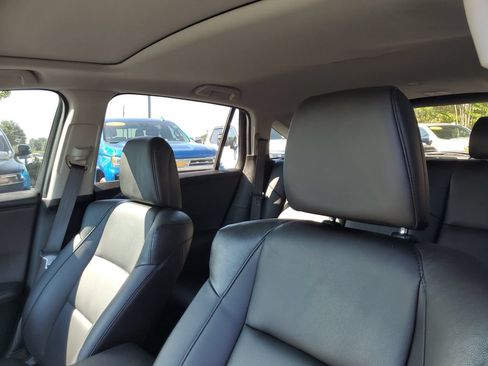 Used 2018 Acura RDX FWD image 17