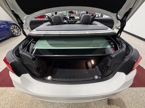 Used 2014 BMW 428i Convertible image 37