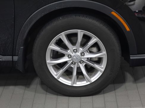 Used 2024 Honda CR-V EX image 11