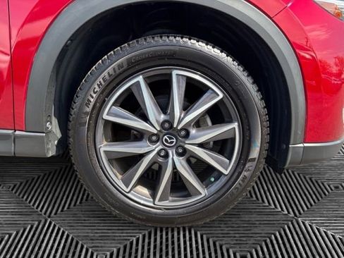 Used 2018 MAZDA CX-5 Grand Touring AWD/4WD image 31