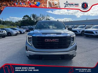 New 2026 GMC Sierra 1500 Pro w/ Pro Value Package AWD/4WD video 3
