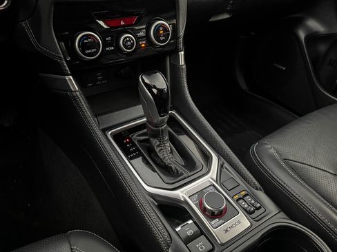 Certified 2023 Subaru Forester Limited image 20