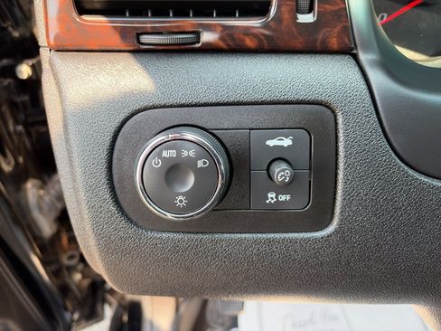Used 2016 Chevrolet Impala Limited LS FWD image 11