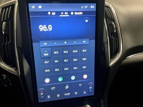 Used 2024 Ford Edge ST w/ Equipment Group 401A image 20