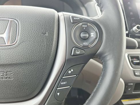 Used 2023 Honda Ridgeline RTL-E image 24