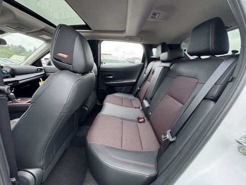 New 2026 Nissan Kicks SR w/ SR Premium Package AWD/4WD image 14