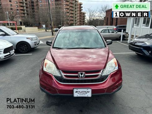 Used 2011 Honda CR-V EX image 5