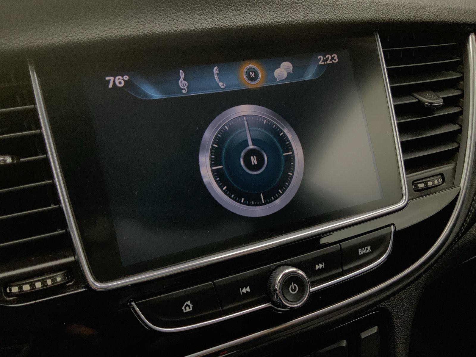 Used 2018 Buick Encore Preferred AWD/4WD image 32