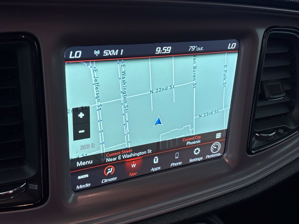 Used 2023 Dodge Challenger R/T Scat Pack RWD image 37