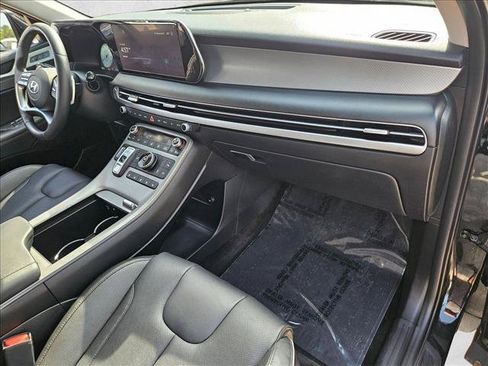 Used 2025 Hyundai Palisade SEL FWD image 21