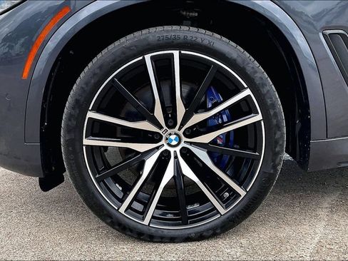 Used 2019 BMW X5 xDrive50i w/ M Sport Package AWD/4WD image 35