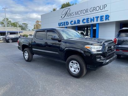 Used 2020 Toyota Tacoma SR