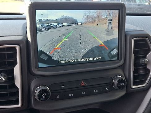 Used 2023 Ford Bronco Sport Outer Banks w/ Tech Package image 18