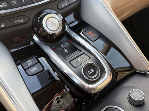 Certified 2021 Acura TLX image 26