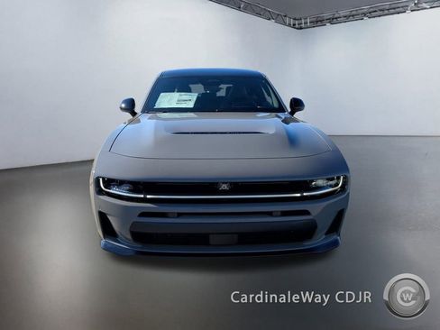 New 2026 Dodge Charger R/T Scat Pack image 2