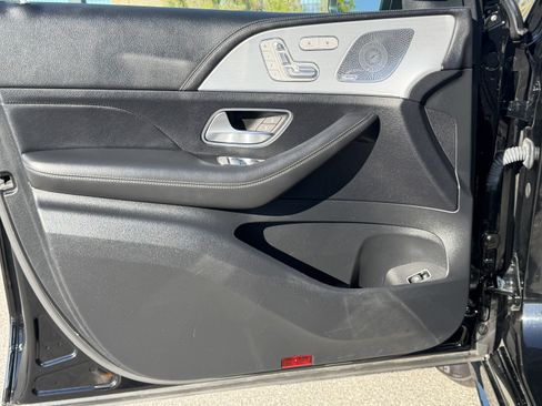 Used 2021 Mercedes-Benz GLE 350 GLE 350 image 17