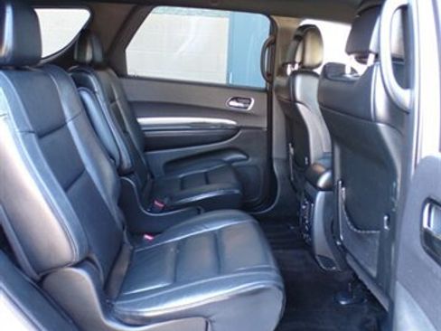 Used 2019 Dodge Durango GT AWD/4WD image 25