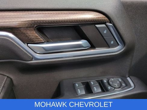Used 2024 Chevrolet Silverado 2500 LT w/ All Star Edition AWD/4WD image 24