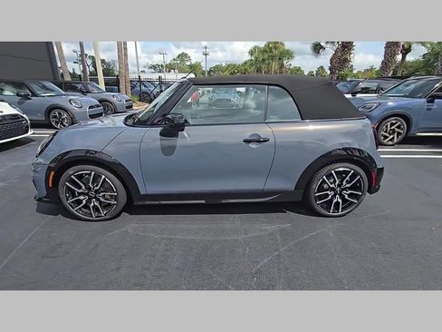 New 2026 MINI Cooper S image 19