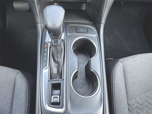 Used 2024 Chevrolet Equinox LT image 15