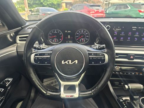 Used 2022 Kia K5 GT-Line w/ GT-Line Awd Premium Package image 7
