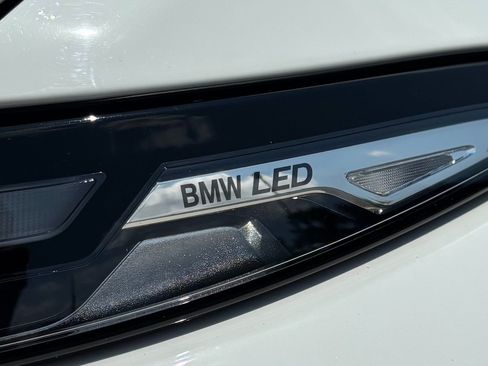 Used 2025 BMW X7 M60i w/ Climate Comfort Package AWD/4WD image 56