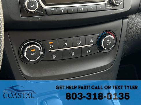 Used 2018 Nissan Sentra S image 31