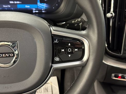 Certified 2023 Volvo XC60 T8 Polestar AWD/4WD image 13