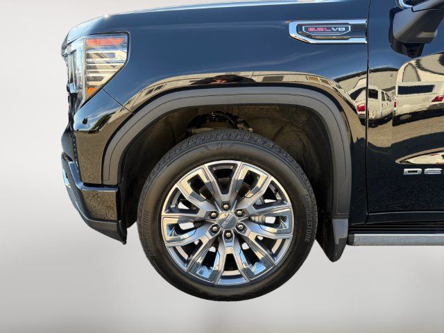 Used 2024 GMC Sierra 1500 Denali AWD/4WD image 9