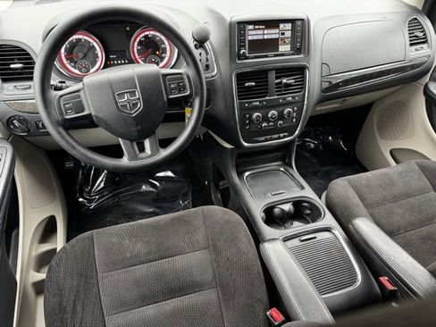 Used 2014 Dodge Grand Caravan SE w/ Quick Order Package 29E SE image 10