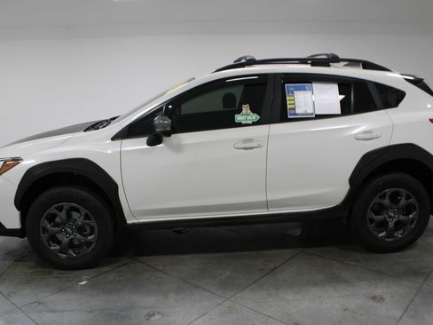 Used 2021 Subaru Crosstrek 2.5i Sport image 6