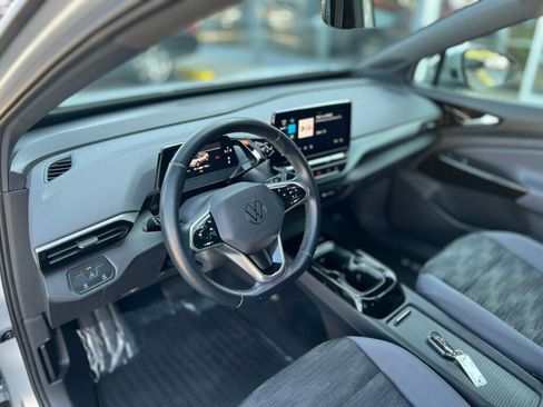 Used 2021 Volkswagen ID.4 Pro w/ ID.4 Protection Package image 13