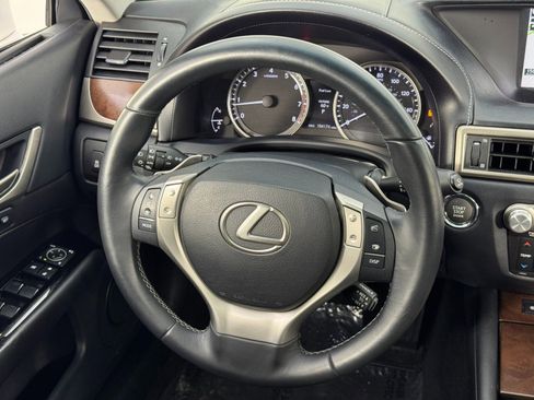 Used 2015 Lexus GS 350 w/ Premium Package image 19