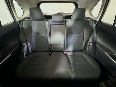 Used 2025 Toyota RAV4 LE FWD image 29