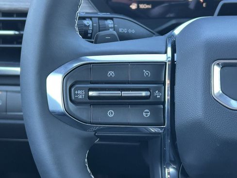 New 2026 GMC Acadia Denali w/ Super Cruise Package image 35