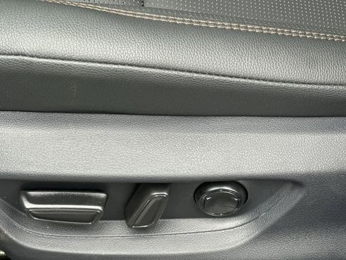 New 2026 Toyota Camry XLE image 21