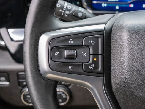 Used 2024 Chevrolet Silverado 1500 LT image 20