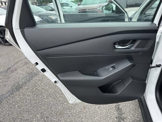 Used 2024 Honda Accord EX image 21